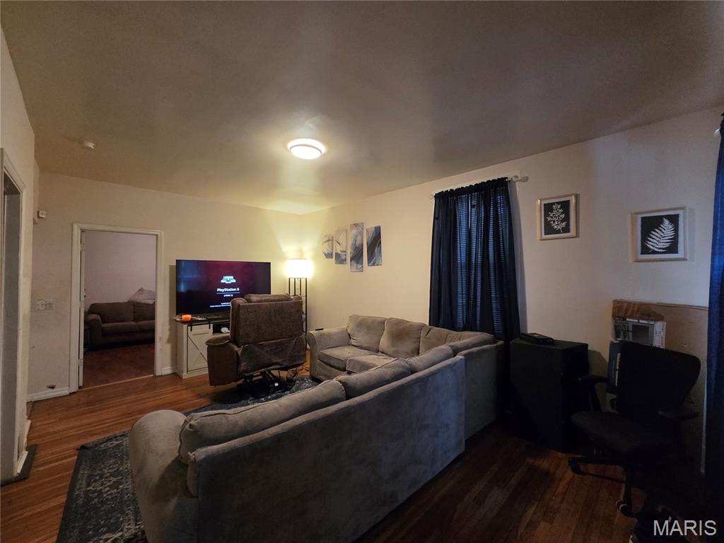 Beverly Hills - Residential