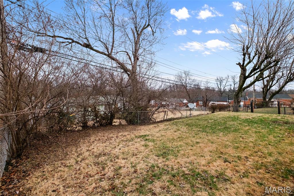 St Cyr Hills 1 - Residential