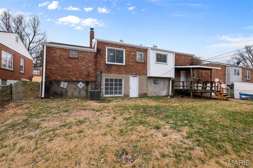 St Cyr Hills 1 - Residential