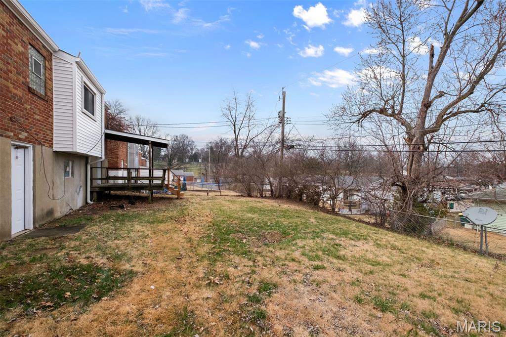 St Cyr Hills 1 - Residential