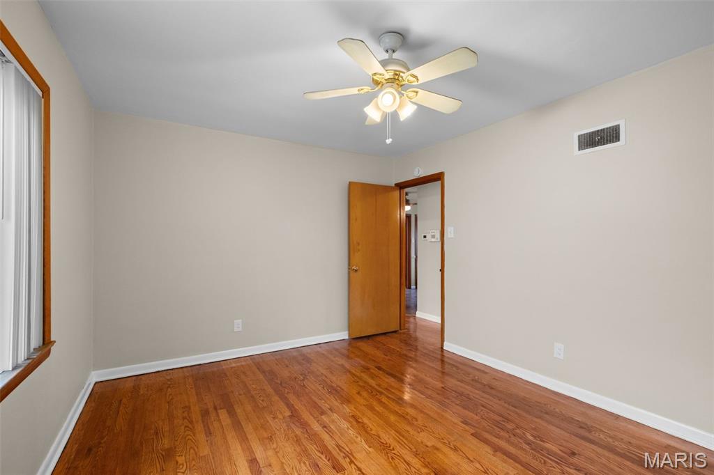 St Cyr Hills 1 - Residential