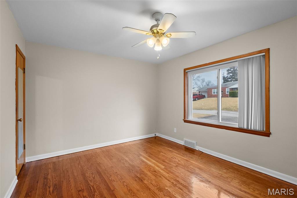 St Cyr Hills 1 - Residential