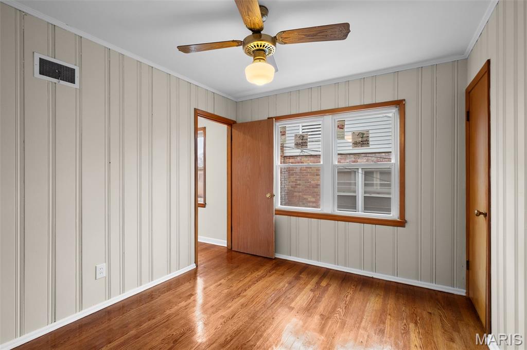 St Cyr Hills 1 - Residential