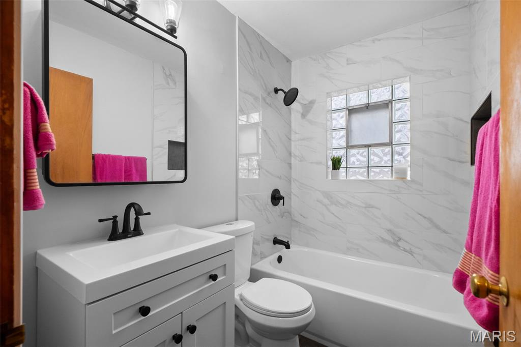 St Cyr Hills 1 - Residential