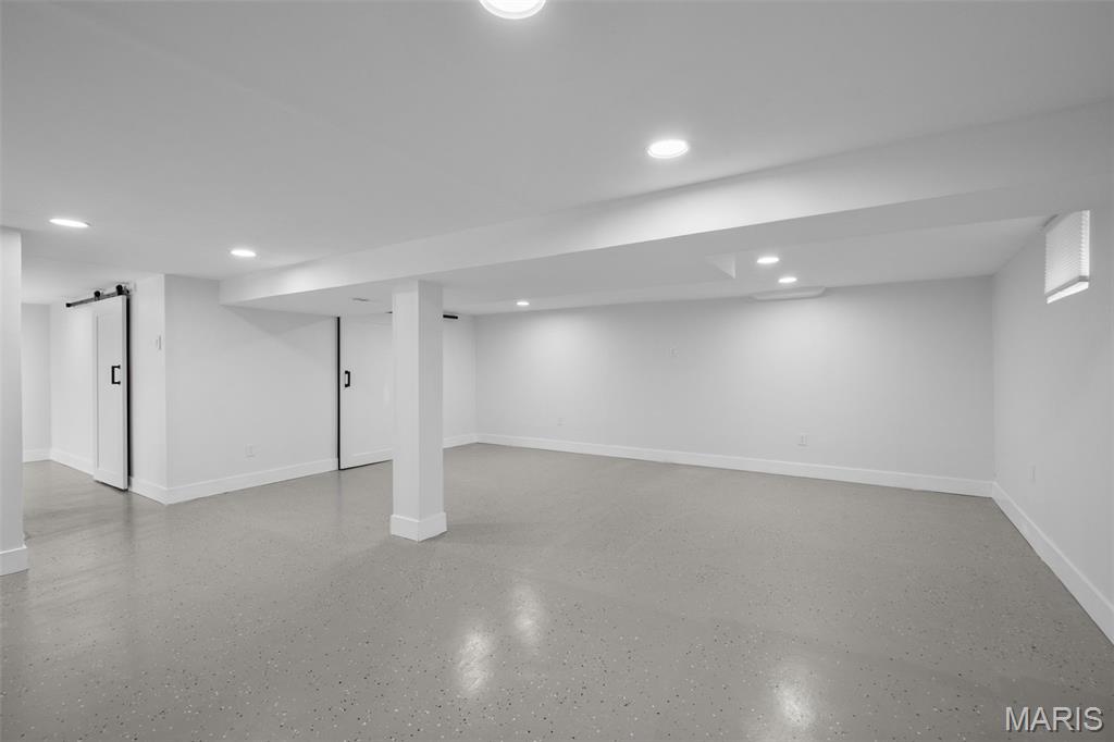 St Cyr Hills 1 - Residential