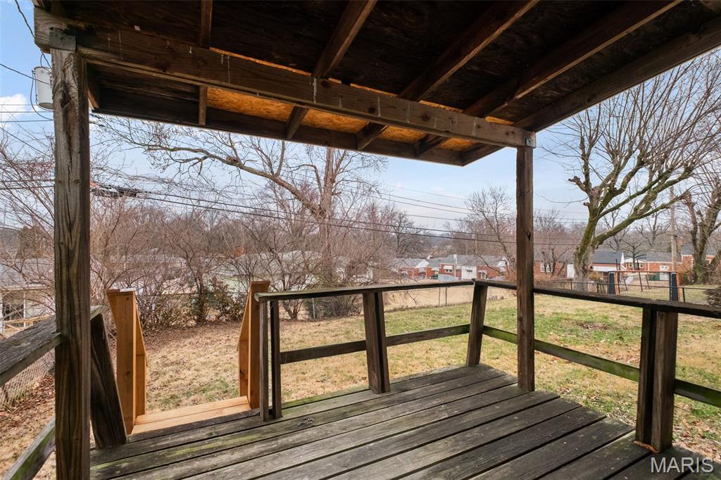 St Cyr Hills 1 - Residential