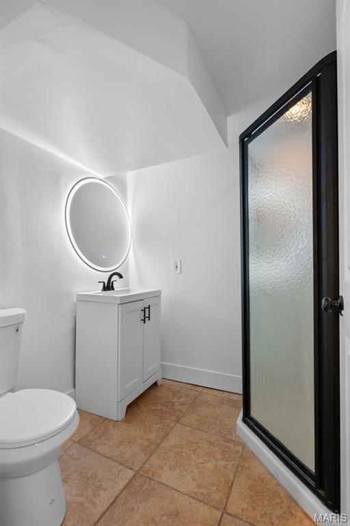 St Cyr Hills 1 - Residential