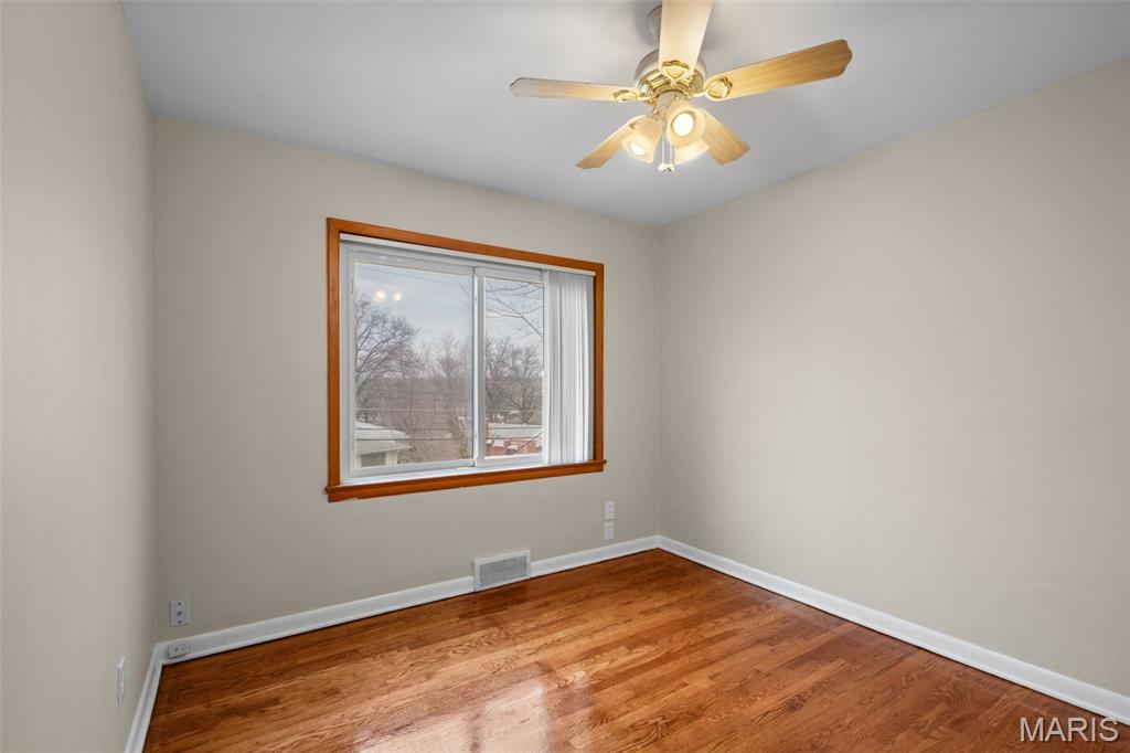 St Cyr Hills 1 - Residential