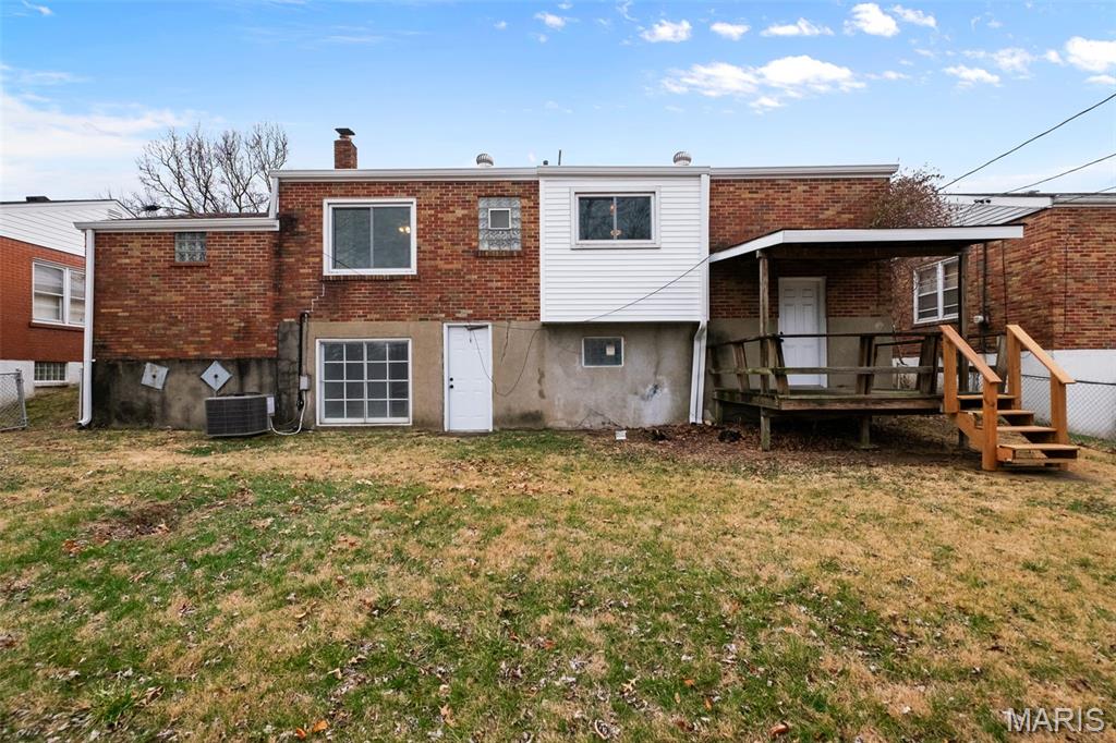 St Cyr Hills 1 - Residential