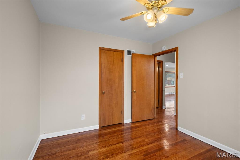 St Cyr Hills 1 - Residential