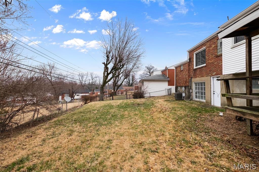 St Cyr Hills 1 - Residential