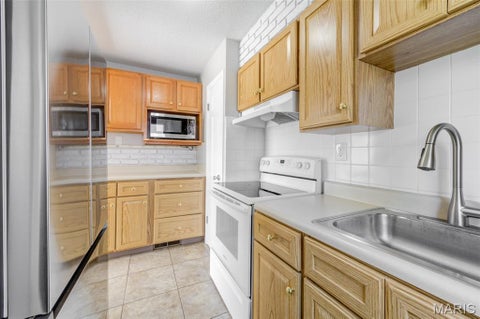 Tiny photo for 5213 Fairview Avenue, St Louis, MO 63139 (MLS # 26066211)