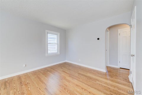Tiny photo for 5213 Fairview Avenue, St Louis, MO 63139 (MLS # 26066211)