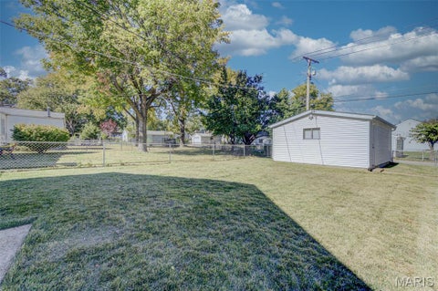 Tiny photo for 5213 Fairview Avenue, St Louis, MO 63139 (MLS # 26066211)