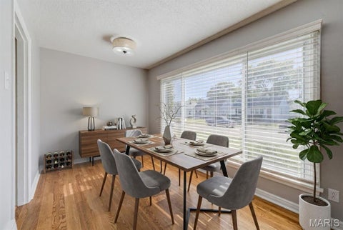 Tiny photo for 5213 Fairview Avenue, St Louis, MO 63139 (MLS # 26066211)