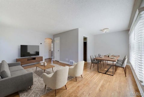 Tiny photo for 5213 Fairview Avenue, St Louis, MO 63139 (MLS # 26066211)