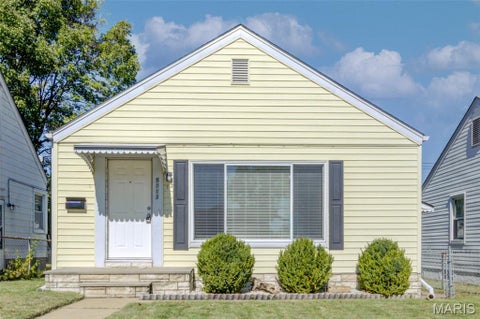 Photo of 5213 Fairview Avenue, St Louis, MO 63139 (MLS # 26066211)