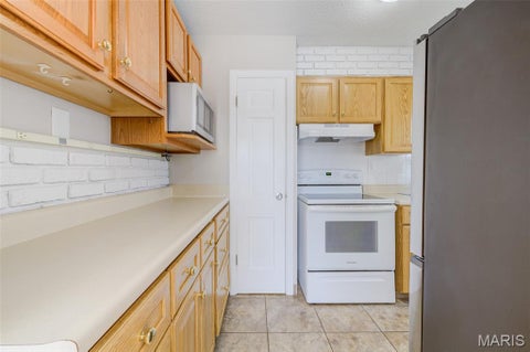 Tiny photo for 5213 Fairview Avenue, St Louis, MO 63139 (MLS # 26066211)