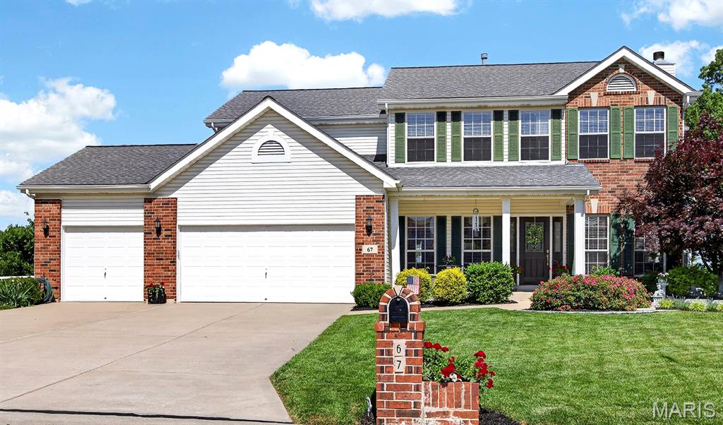 Est of Fairfield Manor - Residential