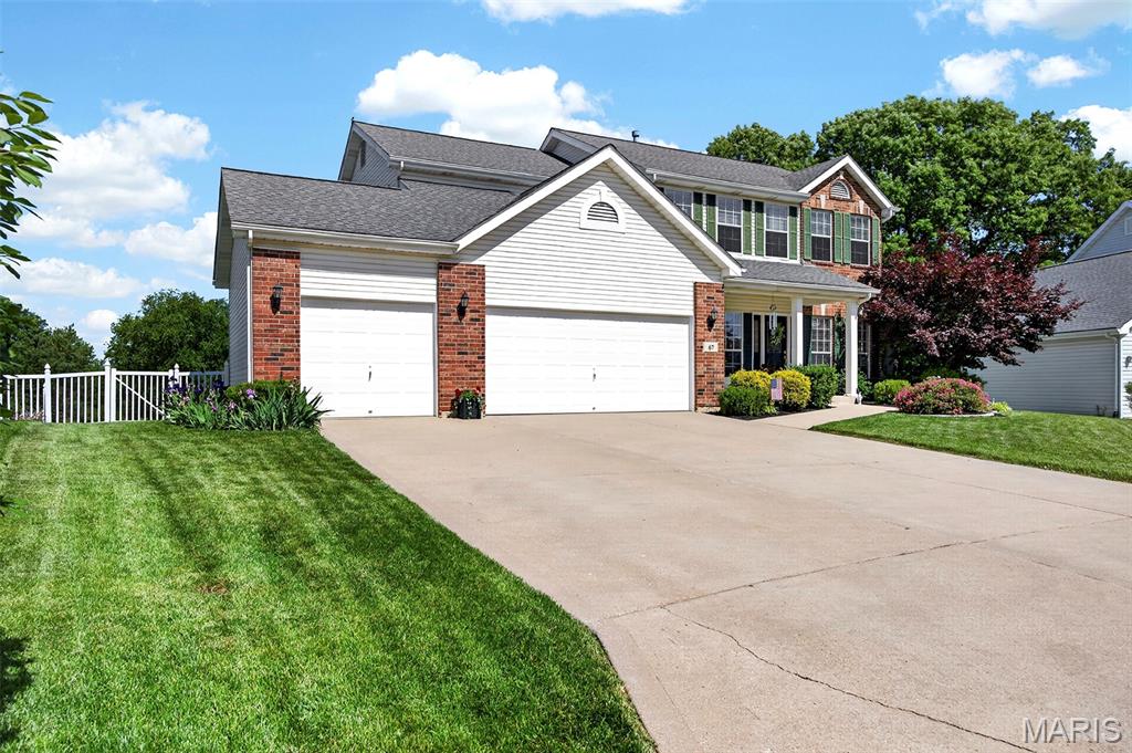 Est of Fairfield Manor - Residential