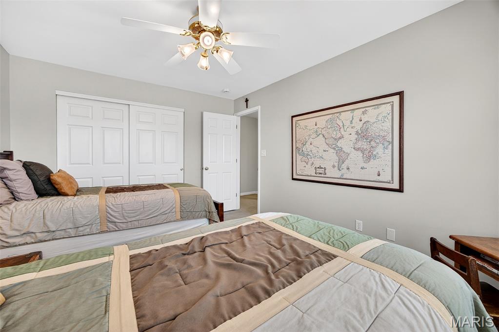 Est of Fairfield Manor - Residential