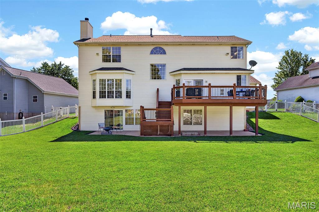 Est of Fairfield Manor - Residential