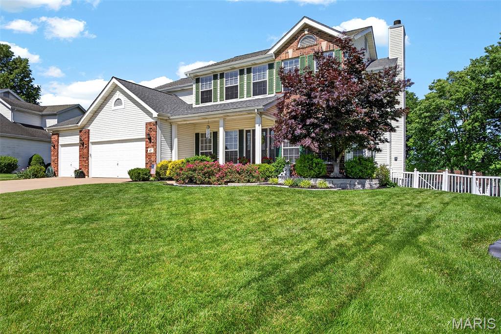 Est of Fairfield Manor - Residential