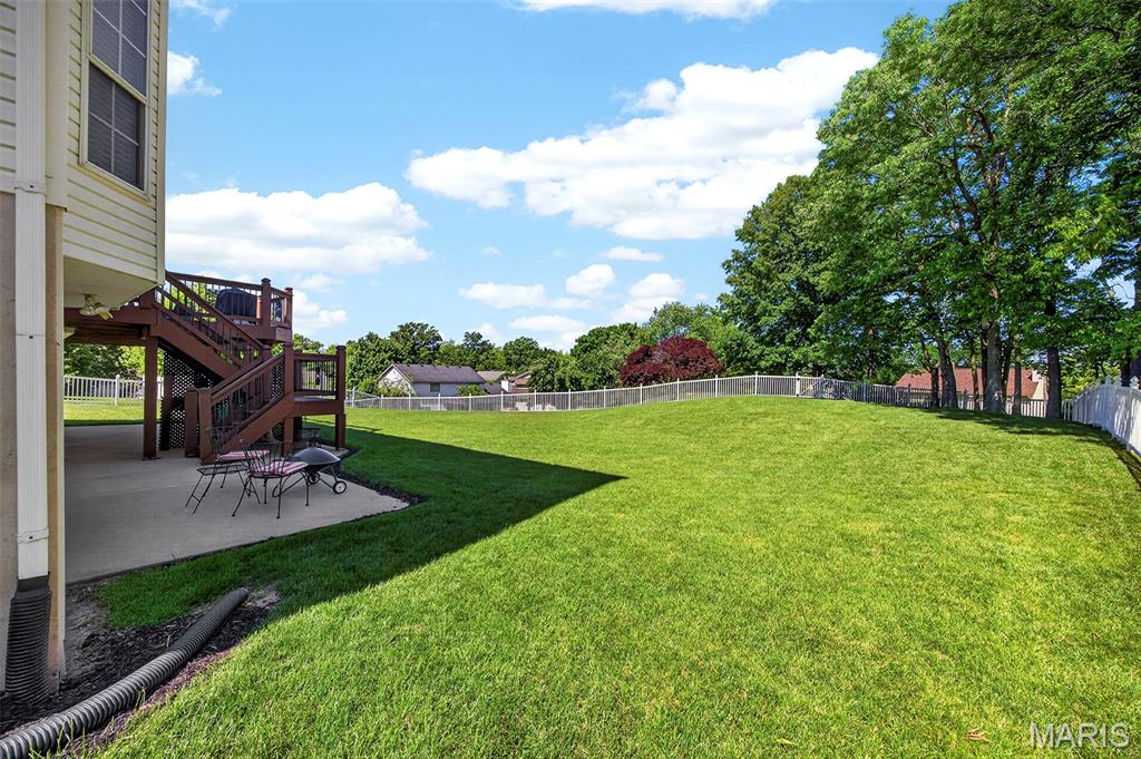 Est of Fairfield Manor - Residential