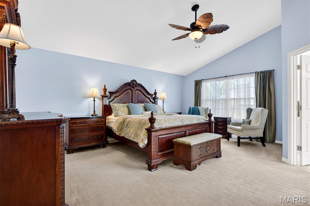 Est of Fairfield Manor - Residential