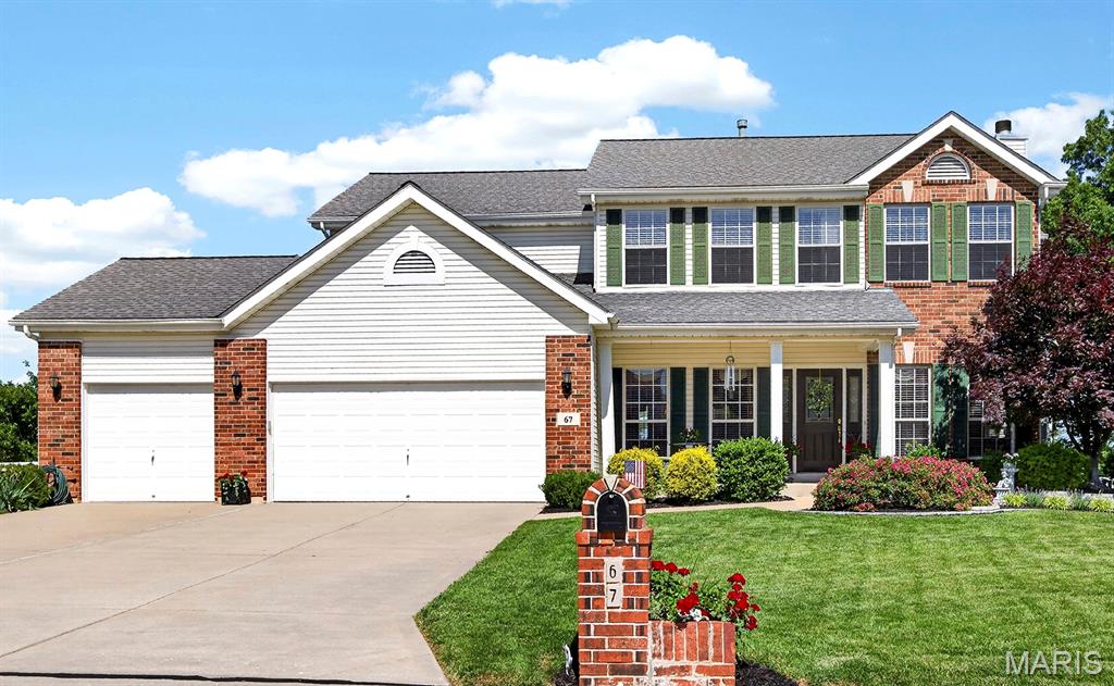 Est of Fairfield Manor - Residential