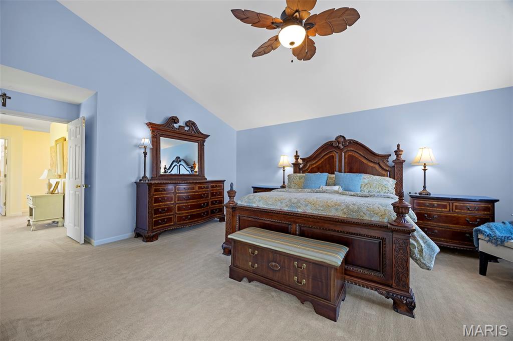 Est of Fairfield Manor - Residential
