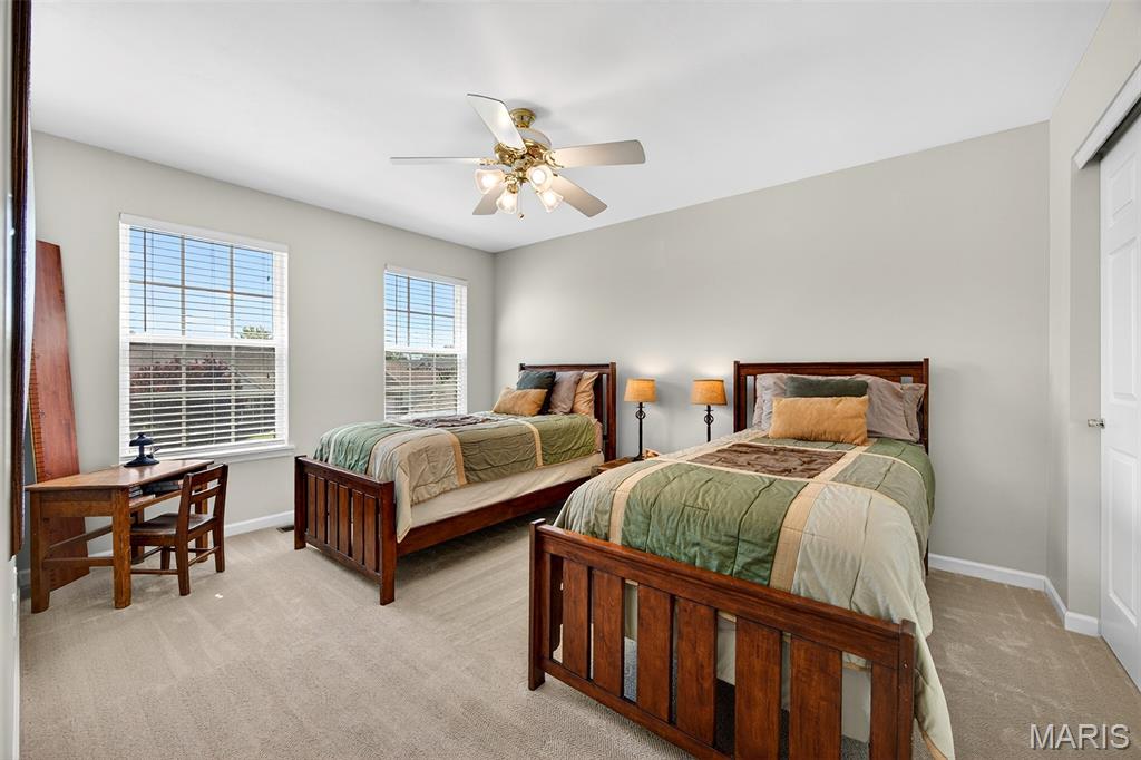 Est of Fairfield Manor - Residential