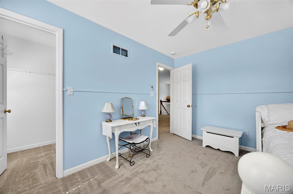 Est of Fairfield Manor - Residential