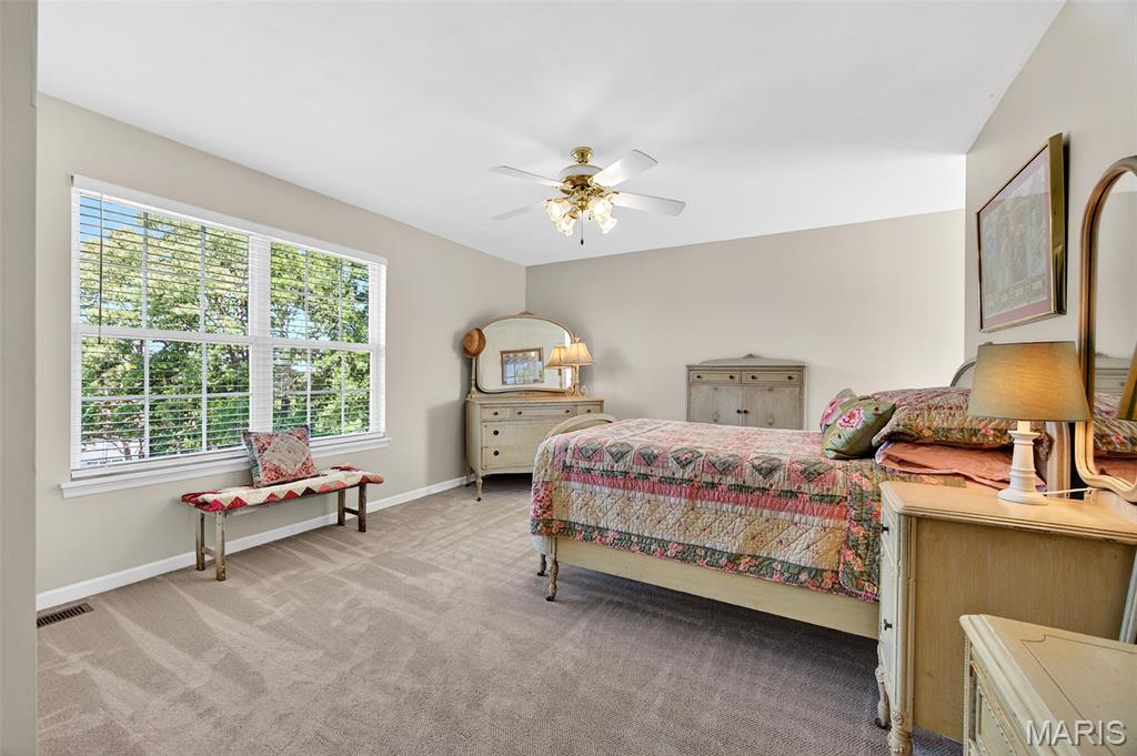 Est of Fairfield Manor - Residential