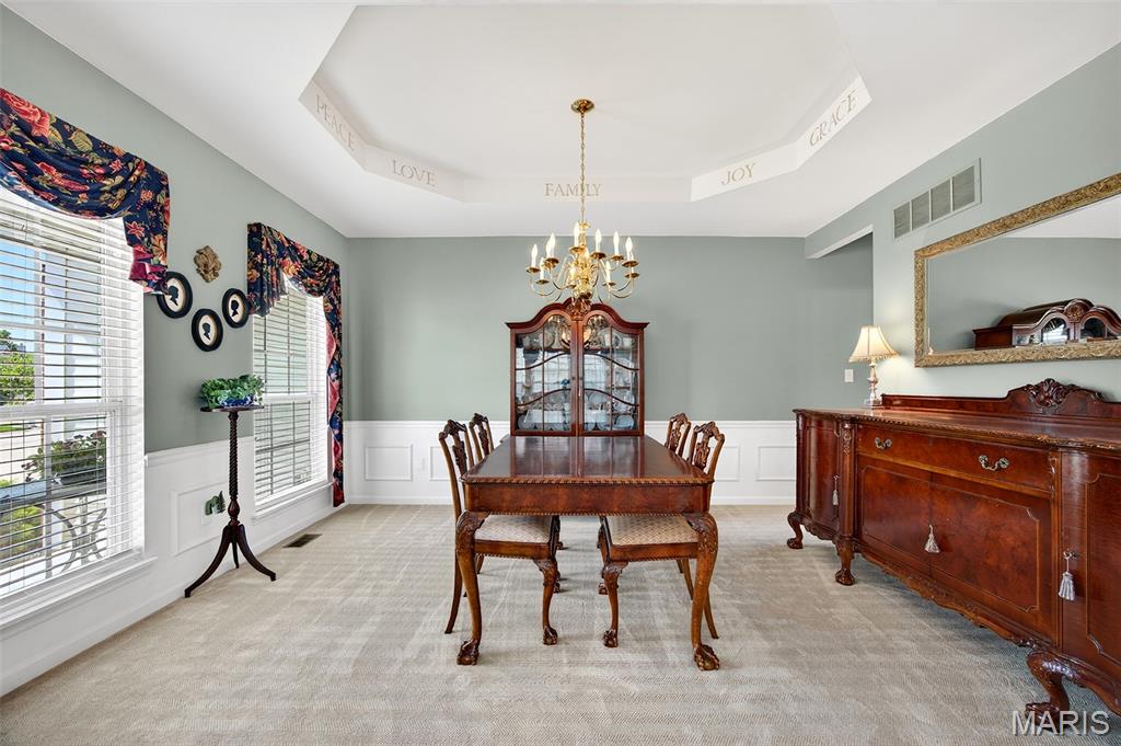Est of Fairfield Manor - Residential