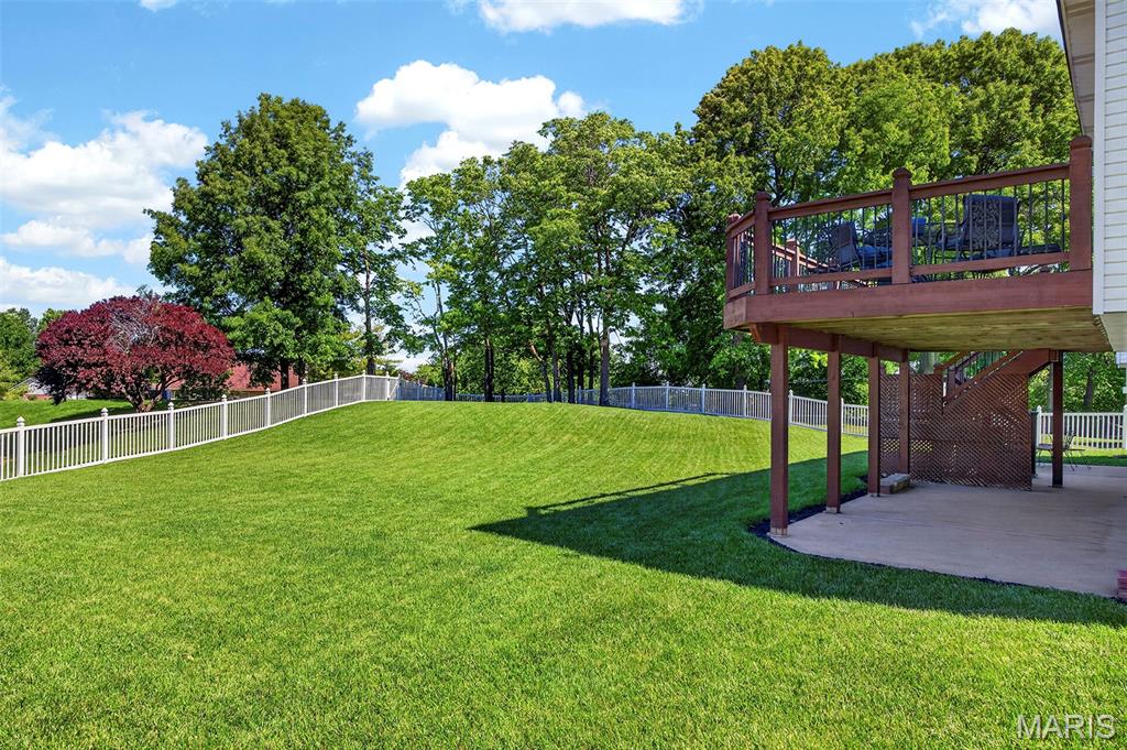 Est of Fairfield Manor - Residential