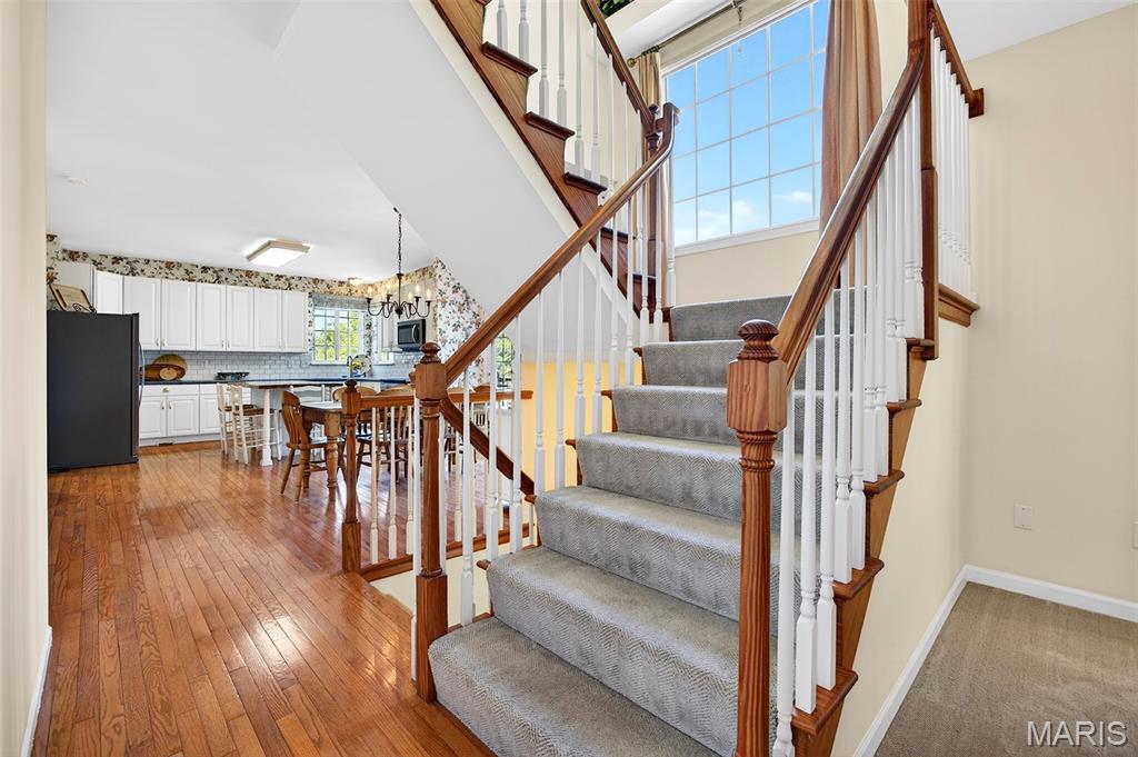 Est of Fairfield Manor - Residential