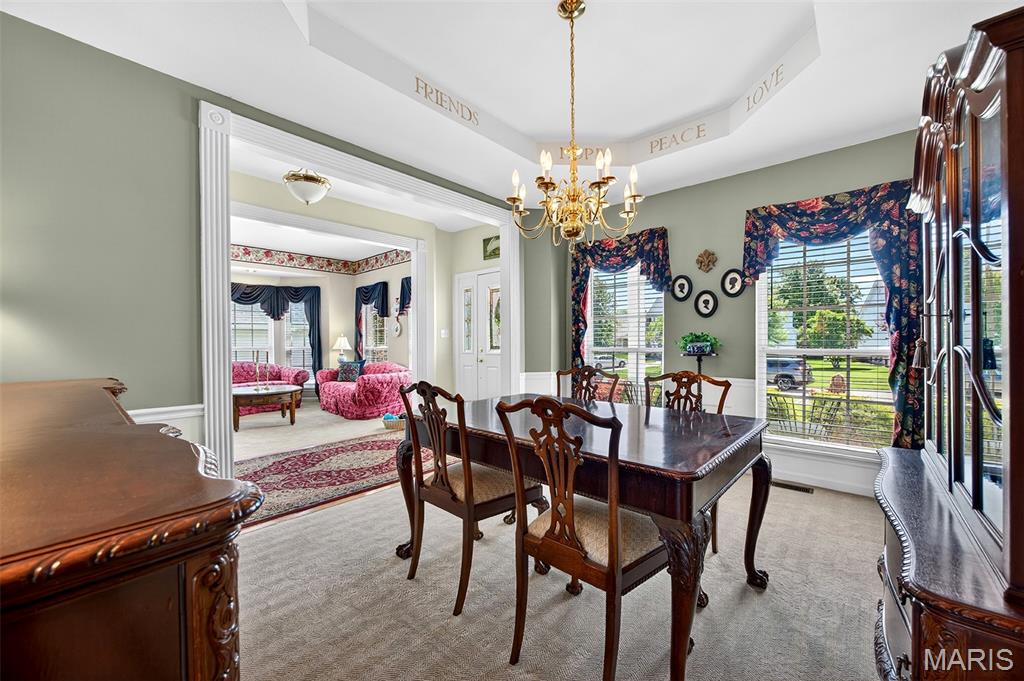 Est of Fairfield Manor - Residential