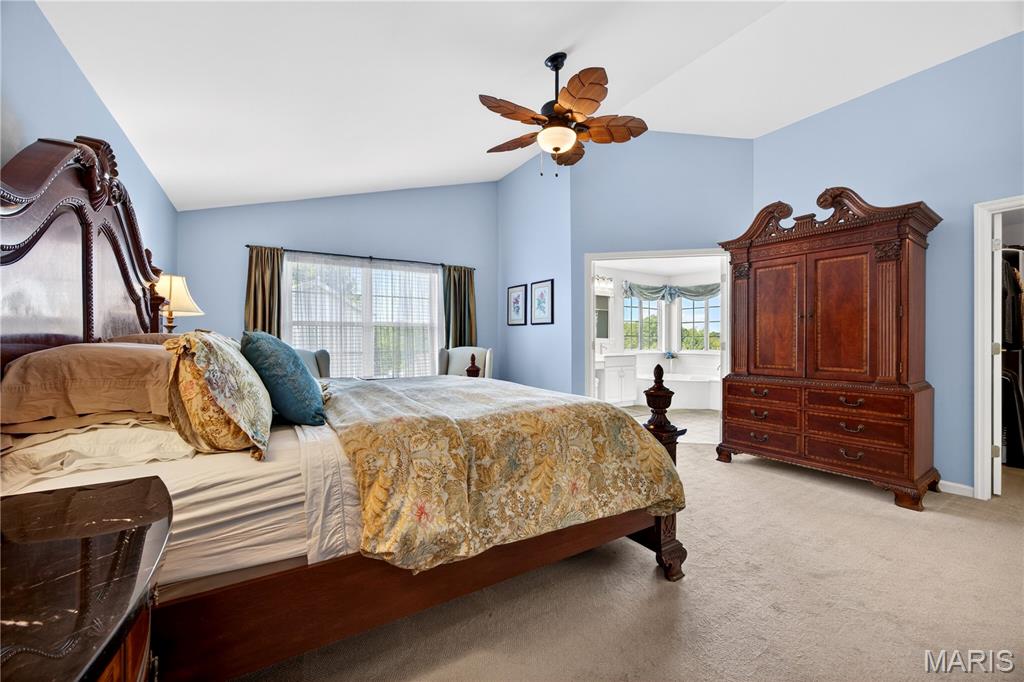 Est of Fairfield Manor - Residential