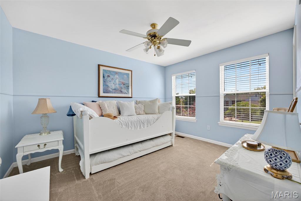 Est of Fairfield Manor - Residential