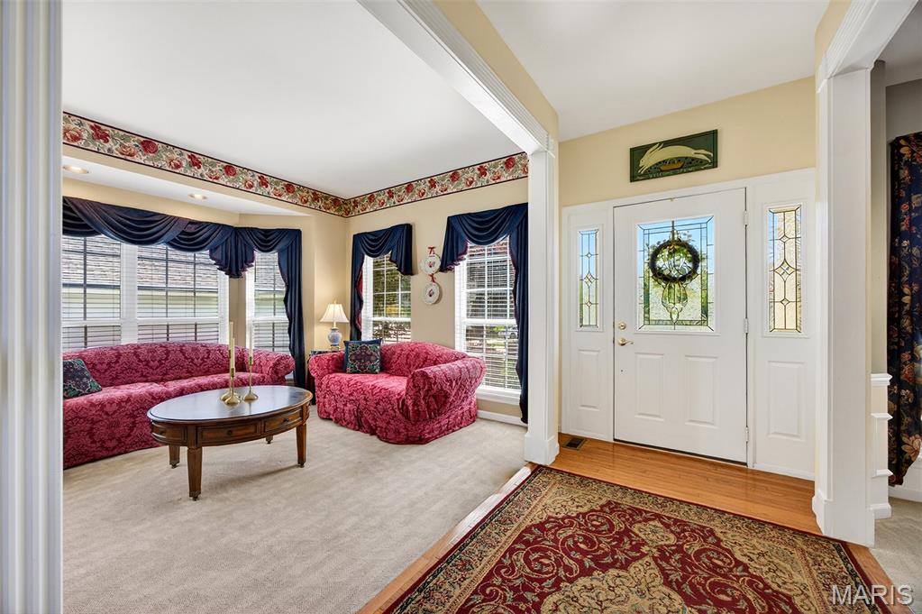 Est of Fairfield Manor - Residential