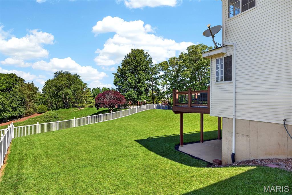 Est of Fairfield Manor - Residential