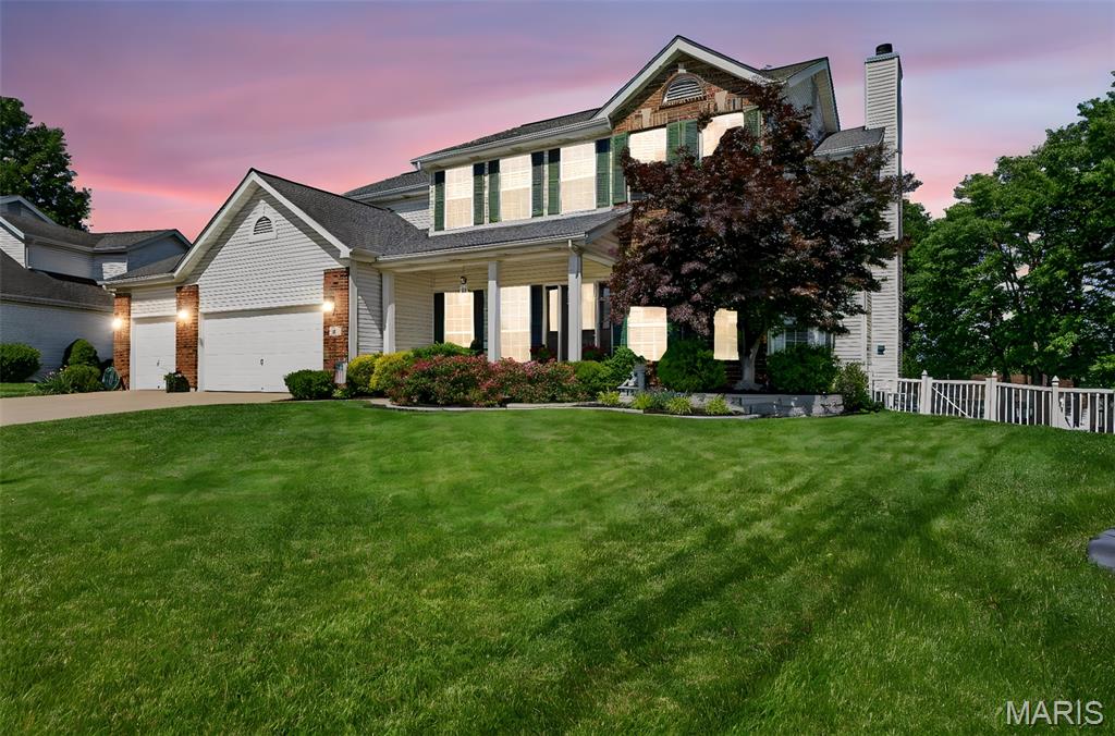 Est of Fairfield Manor - Residential