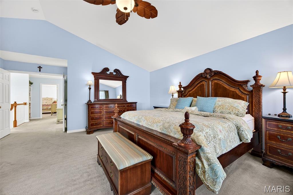Est of Fairfield Manor - Residential