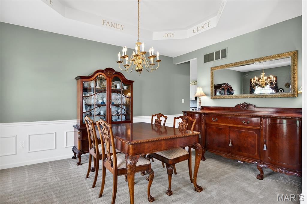Est of Fairfield Manor - Residential