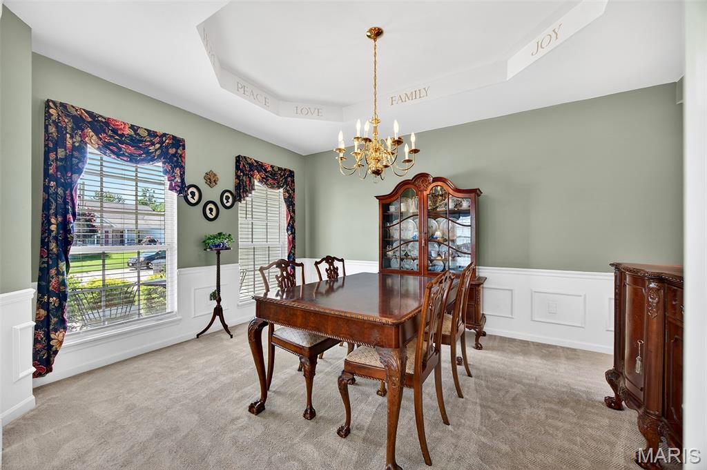 Est of Fairfield Manor - Residential