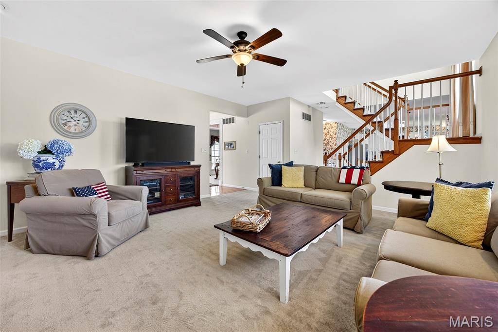 Est of Fairfield Manor - Residential