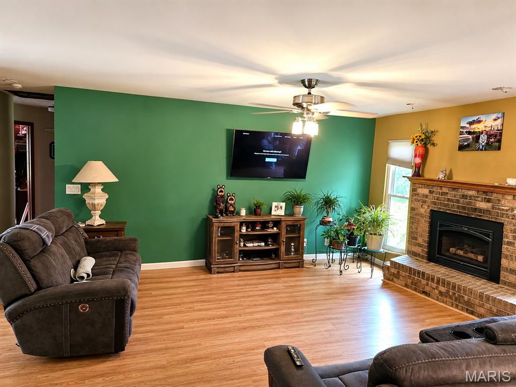 3216 Elizabeth Court