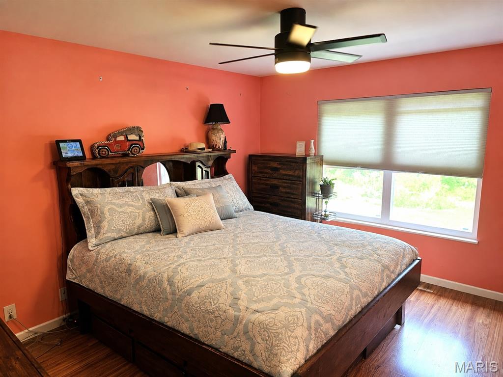 3216 Elizabeth Court