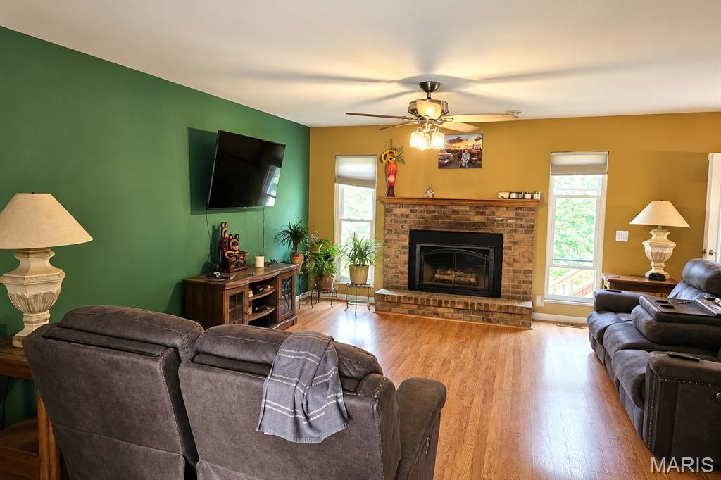 3216 Elizabeth Court